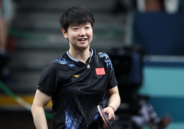 赛事直播-Day 8前瞻：奥运赛程临近过半 国手冲金“坐二望五”