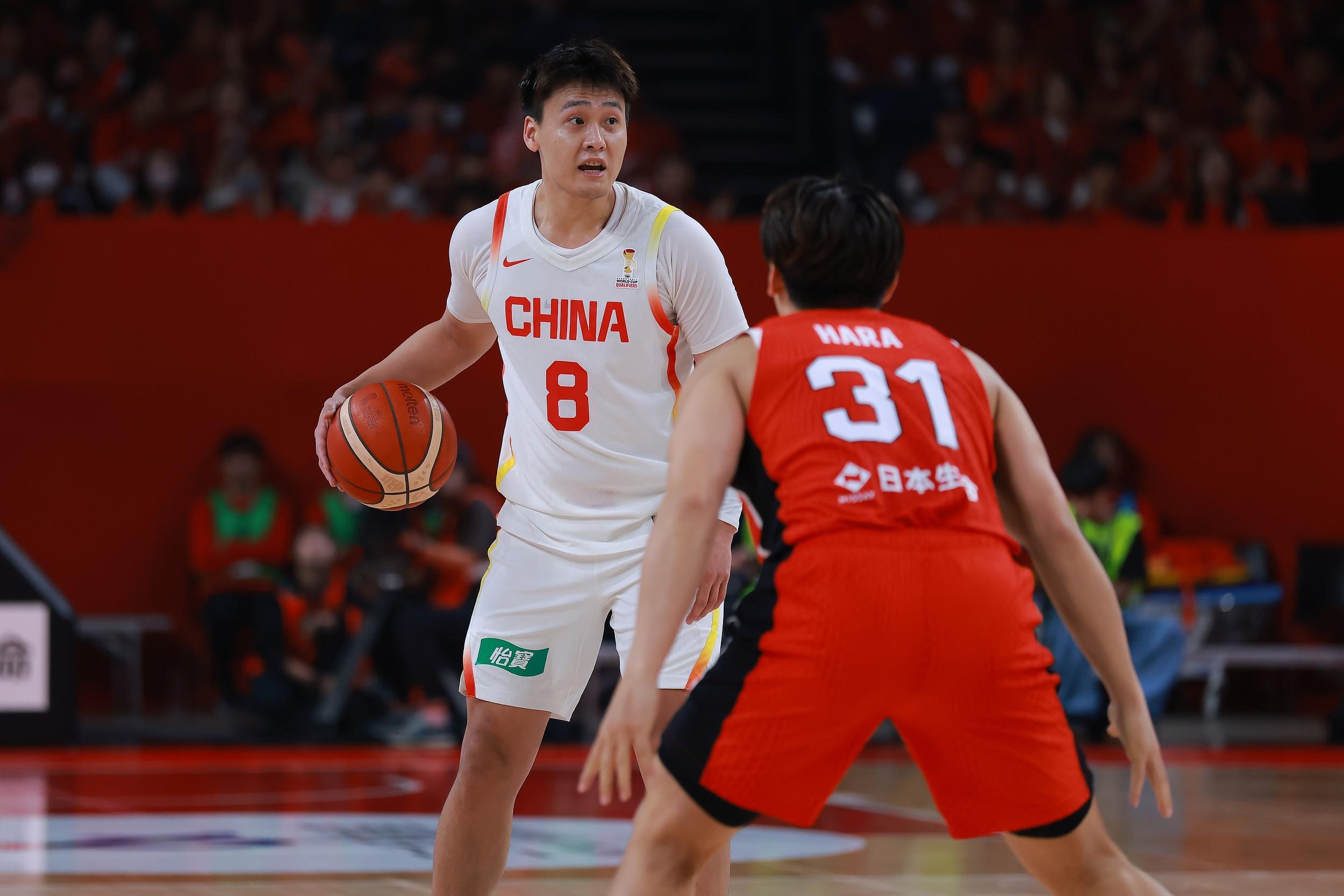 体育平台-日本媒体人：如果裁判完全公平的话，日本男篮可能会迎来惨败