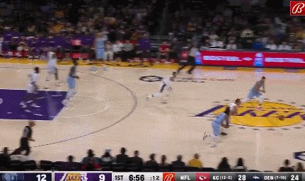 体育app-惊天一帽令詹皇惊叹 莫兰特上九天揽月带队腾飞