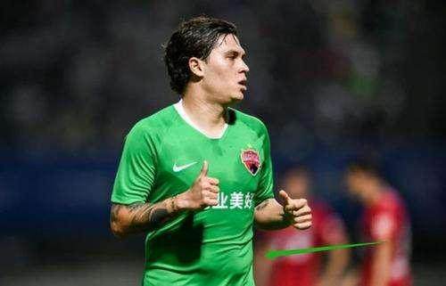 赛事直播-处子球！深足南美妖星贴地斩救主 错失绝杀留遗憾