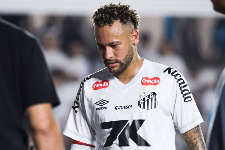 赛事直播-TNT体育：内马尔回归训练，将在周二对阵米拉索尔时复出