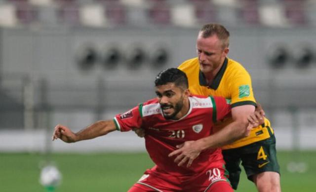 赛事直播-12强赛第3轮综述：伊沙澳3连胜日本再负 韩中绝杀