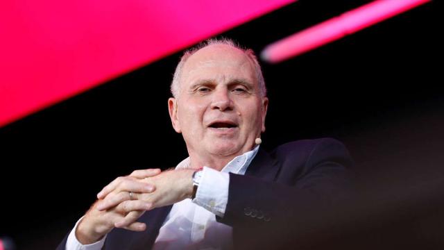 开云体育app下载-【夜读】赫内斯又在巴萨的伤口上撒了把盐