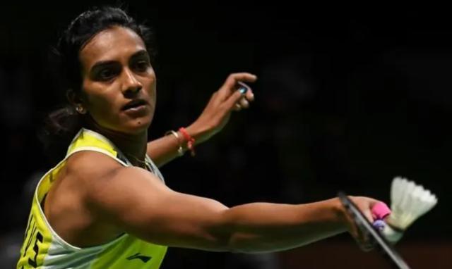 赛事直播-因中东局势升级 辛杜滞留迪拜机场无缘全英公开赛