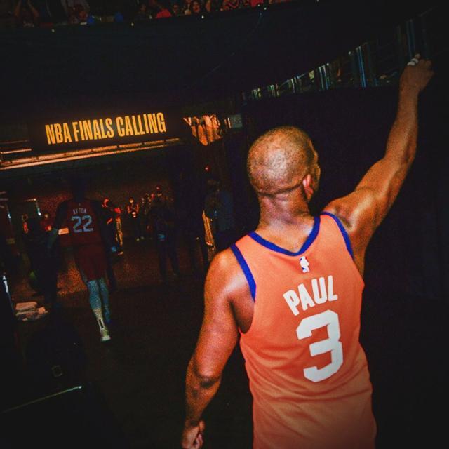 赛事直播-斩断纠缠15年的厄运 保罗眼中是对璀璨金杯的渴望