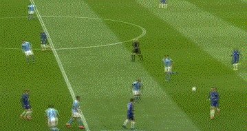 体育app-【足总杯】丁丁伤退 齐耶赫致胜球 切尔西淘汰曼城