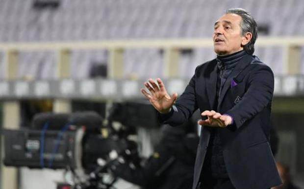 普兰德利辞去佛罗伦萨主帅一职 或结束执教生涯