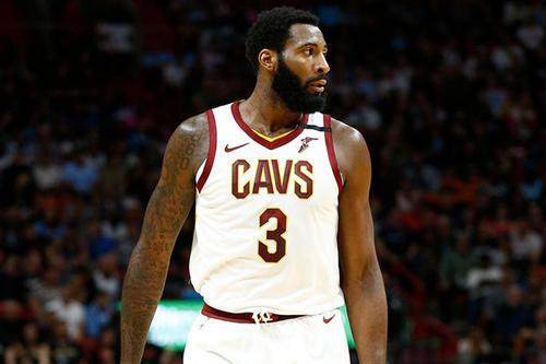 开云体育app下载-德拉蒙德确认离开骑士 交易难产买断成最终归宿？