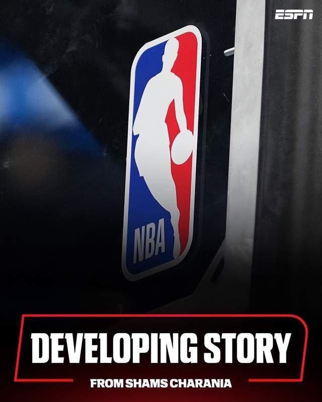 开云体育app下载-重磅！NBA将投票表决扩军两队 竞标价70亿-100亿美元之间