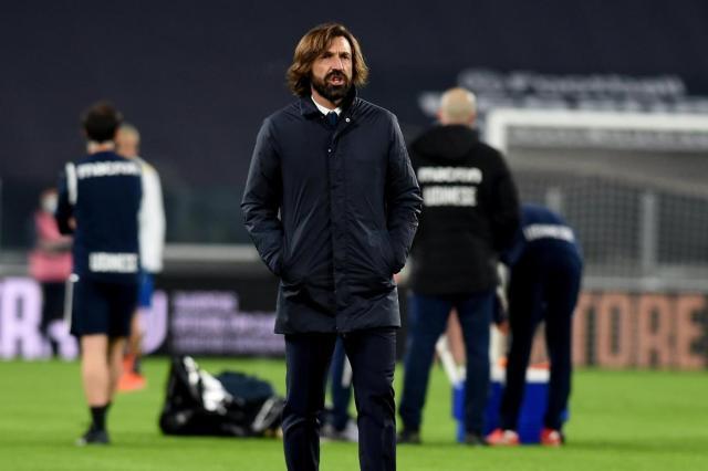 赛事直播-皮尔洛：这不是最好的尤文 希望1月冬窗有所收获