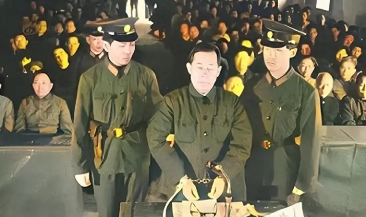 赛事直播-1983年，陈云亲自批示：立即枪毙广东县委书记王仲，原因为何？